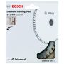 DIAMANTKAPSKIVA BOSCH ECO UNIVERSAL TURBO BETONG 115MM              