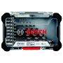 METALLBORRSET BOSCH IMPACT 8D HSS 2-10MM