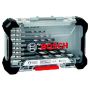 METALLBORRSET BOSCH IMPACT 8D HSS 2-10MM