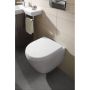TOALETTSITS VILLEROY & BOCH LOCK COMPACT TILL SUBWAY