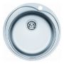 DISKHO FRANKE ROTONDO ROX610 ROSTFRI