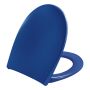 TOALETTSITS PRESSALIT SCANDINAVIA PLUS BLÅ