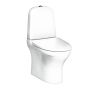 TOALETT GUSTAVSBERG ESTETIC 8300 HYGIENIC FLUSH VIT