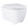 VÄGGHÄNGD TOALETT GROHE ESSENCE