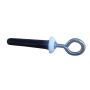 GIPSPLUGG FISCHER POWERKNOT M5X55MM 2ST/FRP
