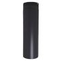 EMALJRÖR  Ø150MM/150MM SVART 
