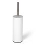 TOALETTBORSTHÅLLARE HABO BLOSSOM VIT