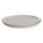 TALLRIK DAY USEFUL EVERYDAY DESSERT Ø21CM CREME 
