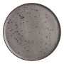 TALLRIK DAY USEFUL EVERYDAY Ø26,5CM GRÅ 