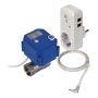 LÄCKAGEBRYTARE TOLLCO WATERFUSE PLUGIN G20