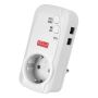 LÄCKAGEBRYTARE TOLLCO WATERFUSE PLUGIN G20