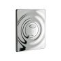 SPOLKNAPP GROHE WAVE KROM