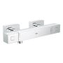 DUSCHBLANDARE GROHE CUBE CC150
