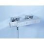 DUSCHBLANDARE GROHE CUBE CC150