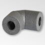 RÖRISOLERING VINKEL 90° Ø18MM/13MM