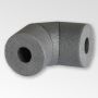 RÖRISOLERING VINKEL 90° Ø18MM/20MM