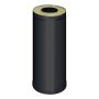 STÅLSKORSTEN HARVIA 22X50 SVART