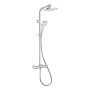 TAKDUSCHSET HANSGROHE MYSELECT S KROM CC160