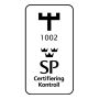 BLANDARFÄSTE TRIO PERFEKTA CC150 G20 KROM 2ST/FRP