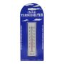 INOMHUSTERMOMETER TERMOMETERFABRIKEN -10 TILL +50 GRADER