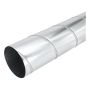 SPIRALRÖR EUROPLAST 125X2000MM  