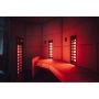 INFRARÖD RADIATOR HARVIA FULLSPEKTRUM 500W  