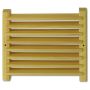 VENTILGALLER TRÄ