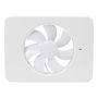 BADRUMSFLÄKT FRESH INTELLIVENT CELSIUS
