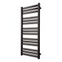 HANDDUKSTORK EL/VATTEN CAMARGUE BIRKA SVART 50X112CM