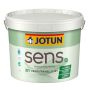 VÄGGFÄRG JOTUN SENS 3I1 VÄGG/PANEL/LIST MATT BRYTBAS 9L
