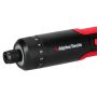 SKRUVMEJSEL ALHPA TOOLS ELEKTRISK 4V 2,0AH                          