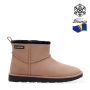 ANKELSTÖVLAR  BLACKFOX CHEYENNETOO LIMITED BRUN 42/43                