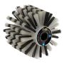 PLASTBORSTE FAR TOOLS 120X100MM 2-PACK