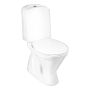 TOALETT GUSTAVSBERG NORDIC³ 3500 INK STANDARDSITS