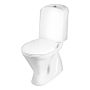 TOALETT GUSTAVSBERG NORDIC³ 3500 INK STANDARDSITS