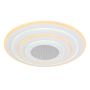 PLAFOND GLOBO JOCELYN 3000-6500K Ø50CM VIT 