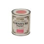 KALKFÄRG RUST-OLEUM FURNITURE PAINT DUSKY PINK 750ML