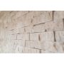 MOSAIK WELSCHEIT SPLITFACE BOTICINO MARBLE 3D BRICK 30,5X29CM PRIS PER ARK