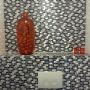 MOSAIK WELSCHEIT MODERN BRICK ALU MIX ALU/SVART PRIS PER ARK