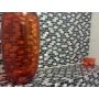 MOSAIK WELSCHEIT MODERN BRICK ALU MIX ALU/SVART PRIS PER ARK