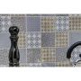 MOSAIK RETRO SQUARE CLASSICO MIX GLOSSY PRIS PER ARK
