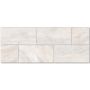 KLINKER EVEREST WHITE SEA 25X50CM 1,27M²/KRT