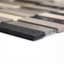 MOSAIK STICK GLASMIX 7,2X21,6CM PRIS PER ARK