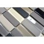 MOSAIK STICK GLASMIX 7,2X21,6CM PRIS PER ARK