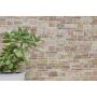 MOSAIK ROSSOVERONA MOS BRICK 220 30,5X30,5CM PRIS PER ARK