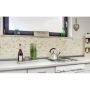 MOSAIK WELSCHEIT FACE BRICK SUNNY BEIGE 3D PRIS PER ARK