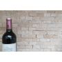 MOSAIK WELSCHEIT BRICK SPLITFACE CHIARO TRAVERTINE 30X30CM PRIS PER ARK