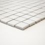MOSAIK ARCHITECTURE SQUARE VIT MATT 30X30CM