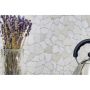 MOSAIK BALI RUBBLE/CIOT BIANCONE PRIS PER ARK