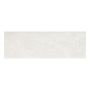 KLINKER MARBLE WHITE 30.5X91.5CM 1.4M²/KRT
